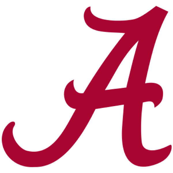 Alabama Crimson Tide Logo | Sports & Entertainment Travel