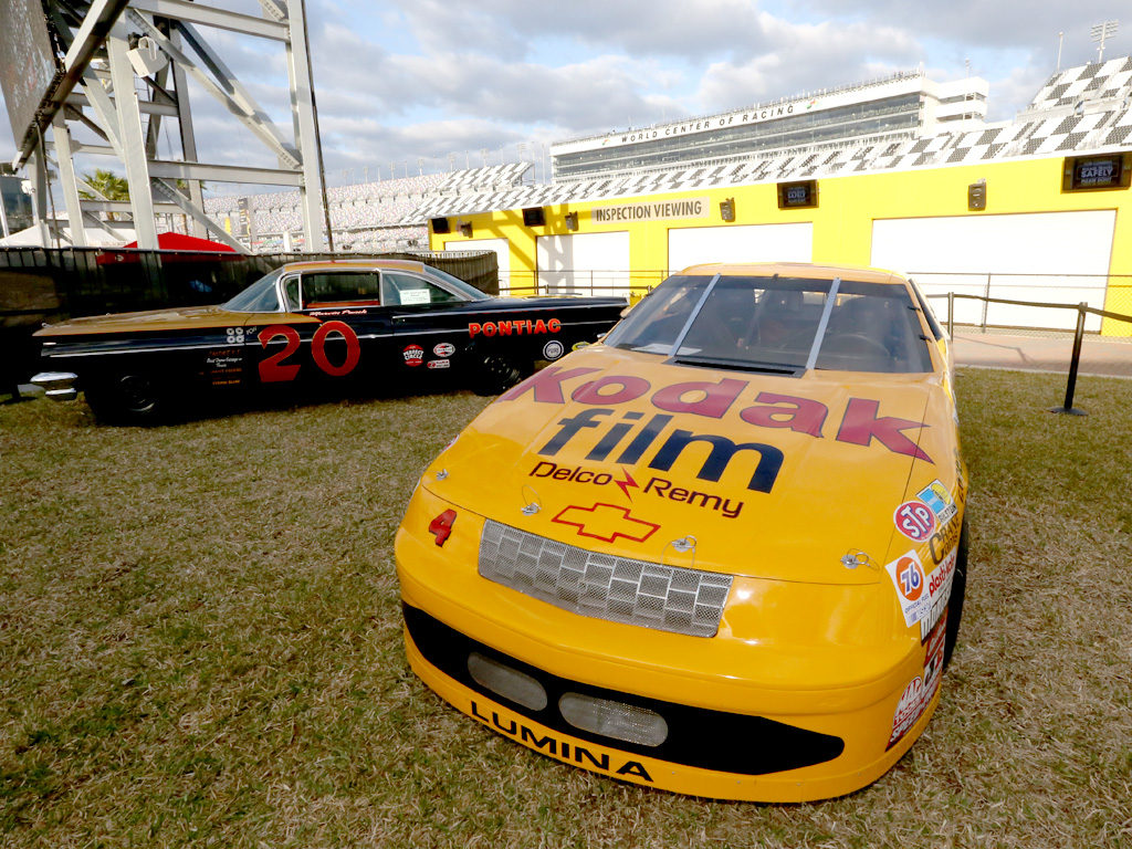 Daytona Fanzone Daytona Fan Experience, Daytona Pit PassSports