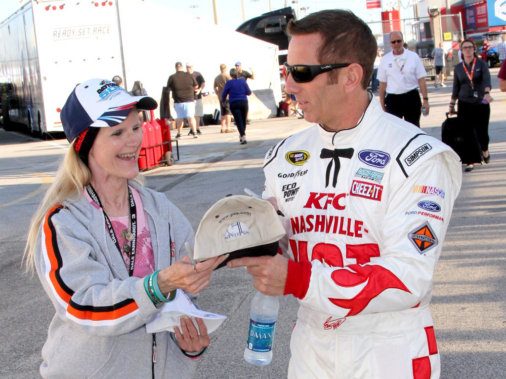 Daytona Fanzone Daytona Fan Experience, Daytona Pit PassSports