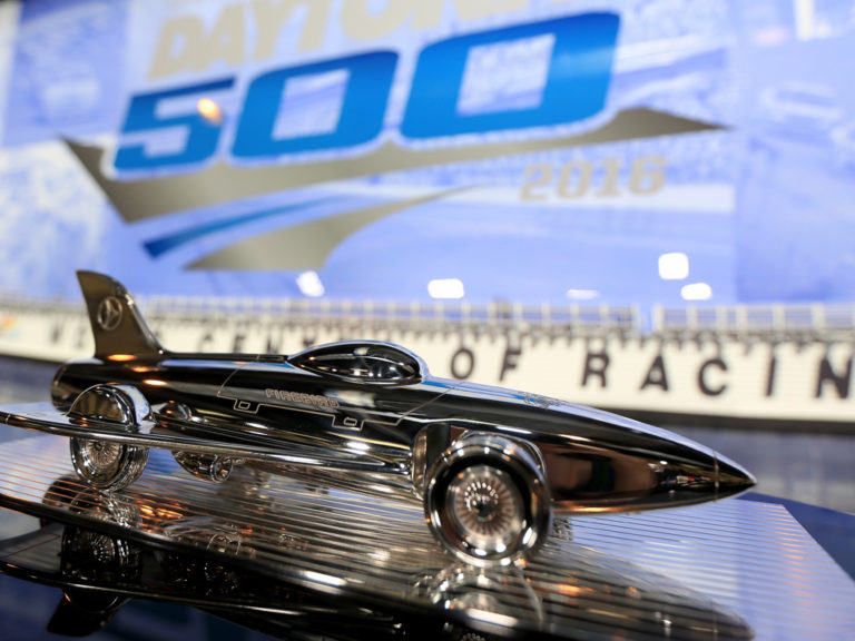 Daytona Fanzone Daytona Fan Experience, Daytona Pit PassSports